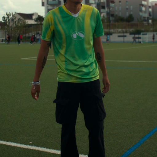 SODIUM | Jersey