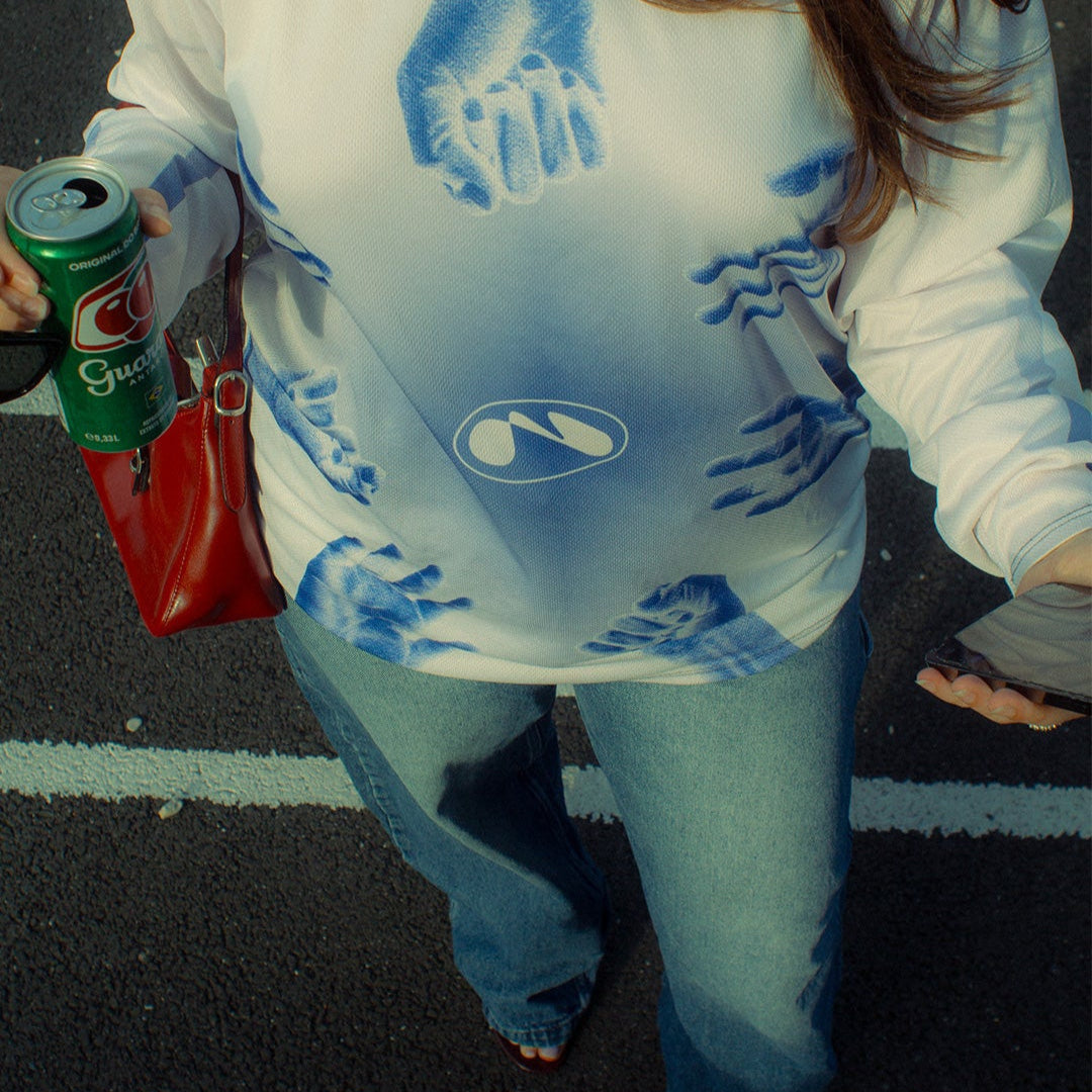 CONNECT | Hockey Jersey
