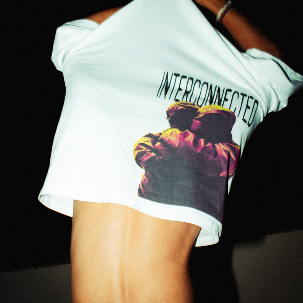 INTERCONNECTED | Tee