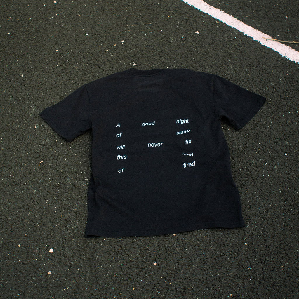 GOOD NIGHT |Tee